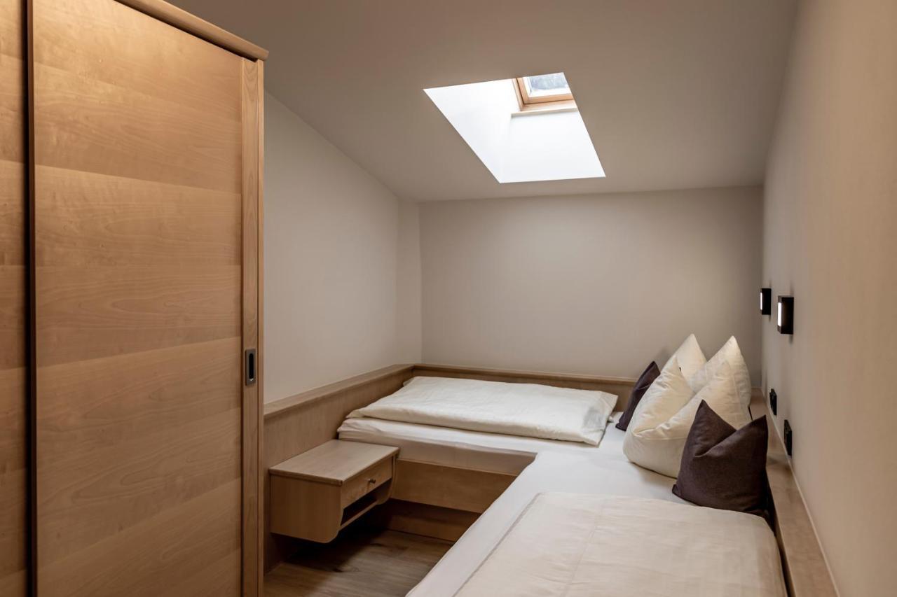 Frau Gans - Pure Mountain Apartments Saalbach-Hinterglemm Luaran gambar