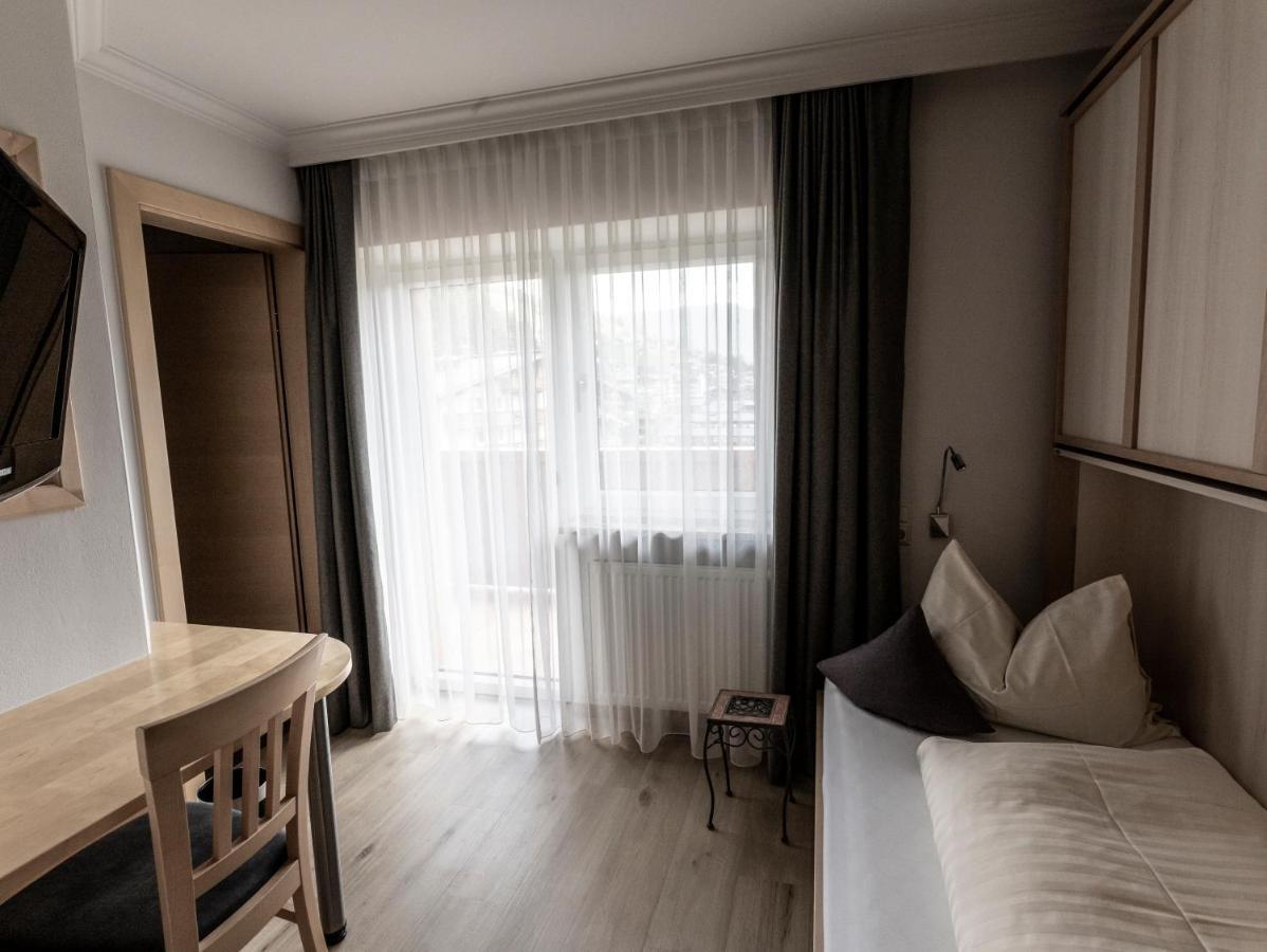 Frau Gans - Pure Mountain Apartments Saalbach-Hinterglemm Luaran gambar