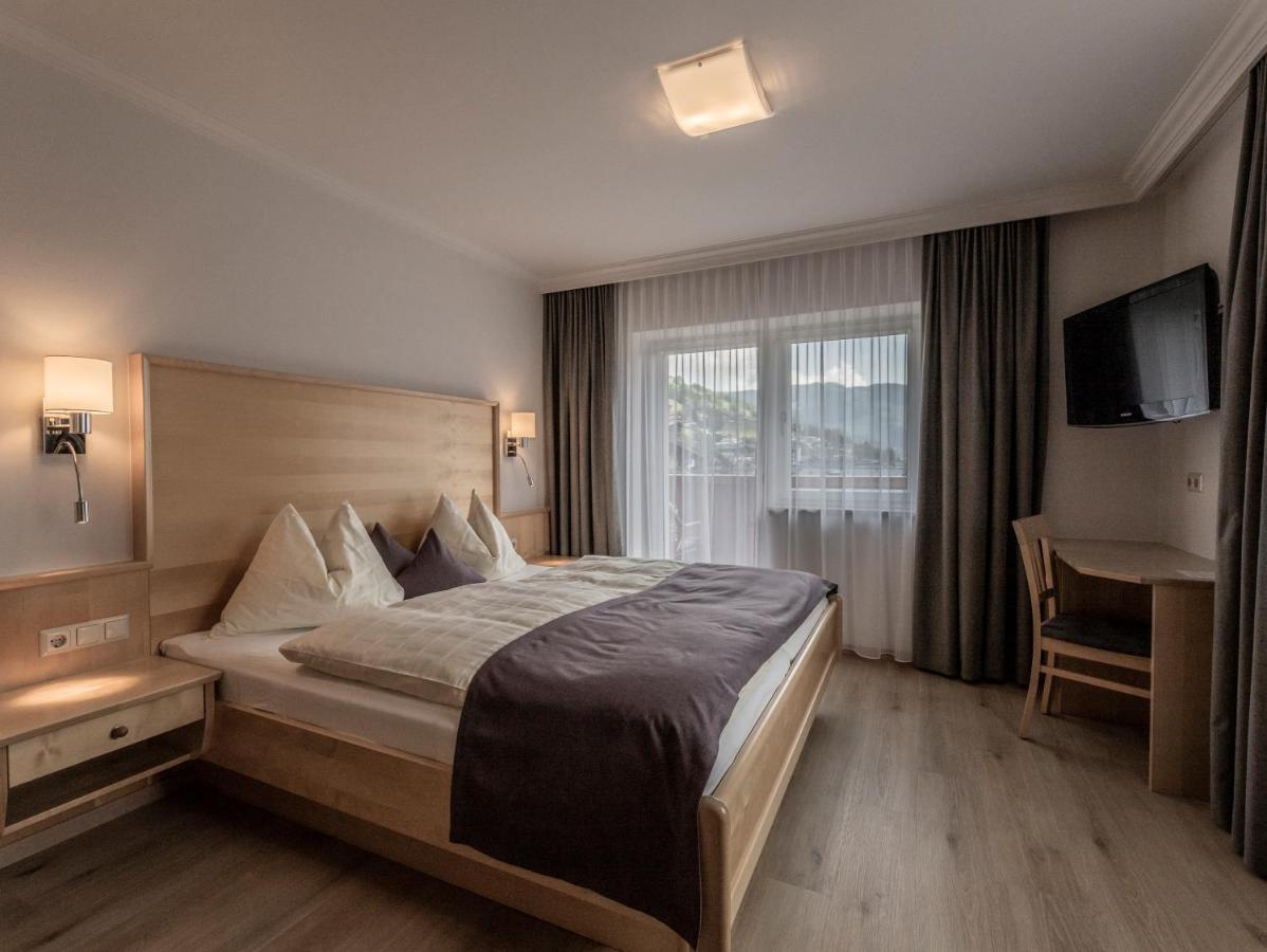 Frau Gans - Pure Mountain Apartments Saalbach-Hinterglemm Luaran gambar