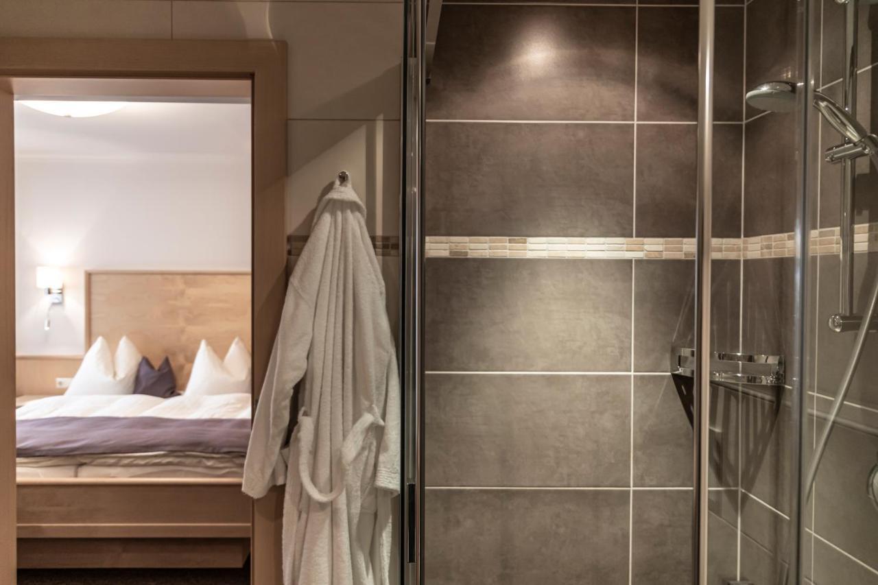 Frau Gans - Pure Mountain Apartments Saalbach-Hinterglemm Luaran gambar